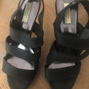 Simply Vera Vera Wang Sandals